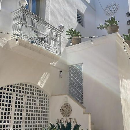 Agata Salento Luxury Home Matino Bagian luar foto