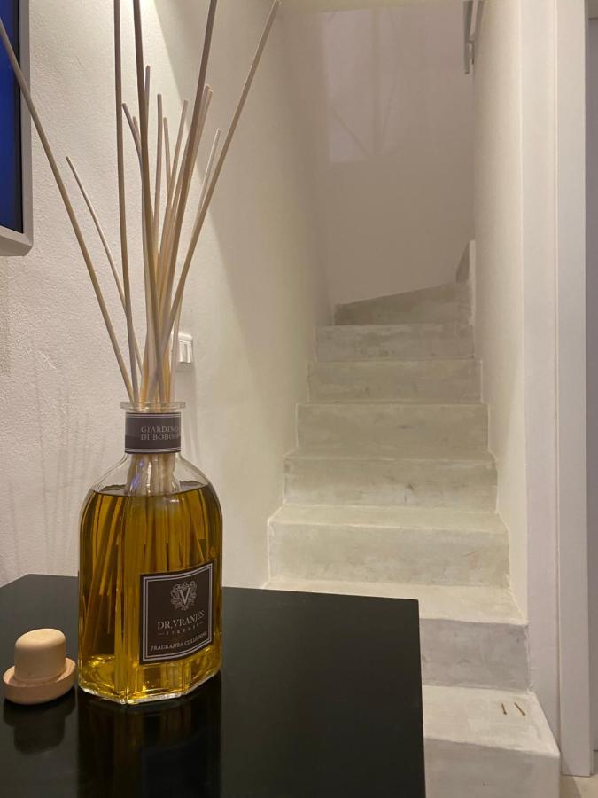 Agata Salento Luxury Home Matino Bagian luar foto