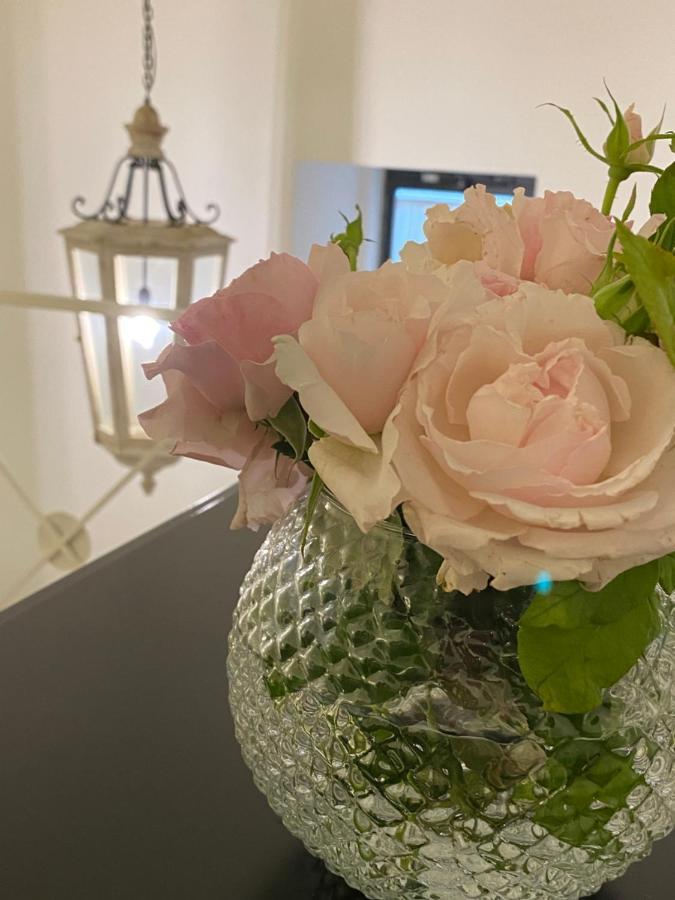 Agata Salento Luxury Home Matino Bagian luar foto