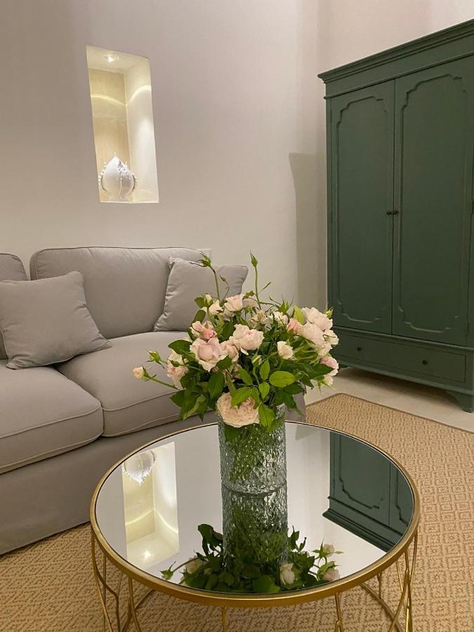 Agata Salento Luxury Home Matino Bagian luar foto