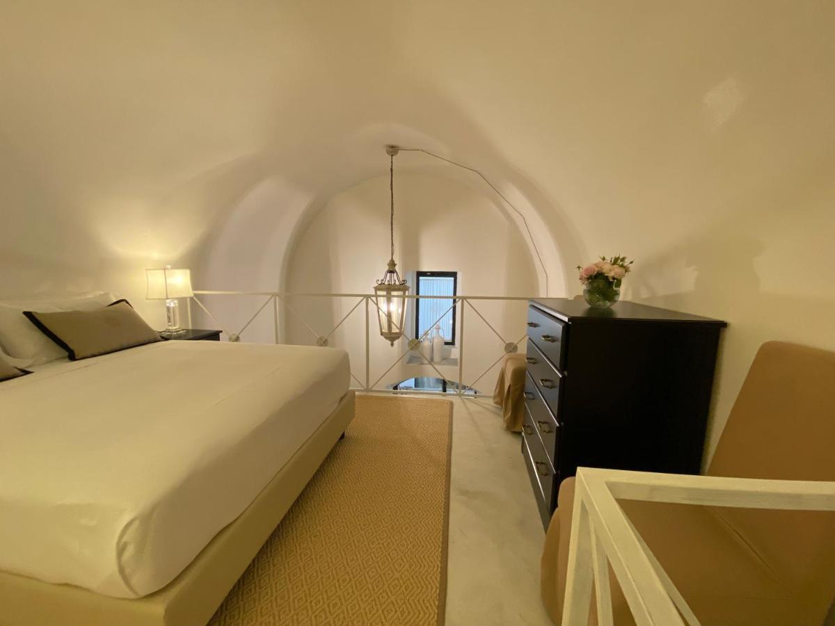Agata Salento Luxury Home Matino Bagian luar foto