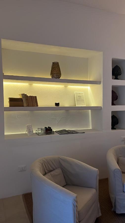 Agata Salento Luxury Home Matino Bagian luar foto