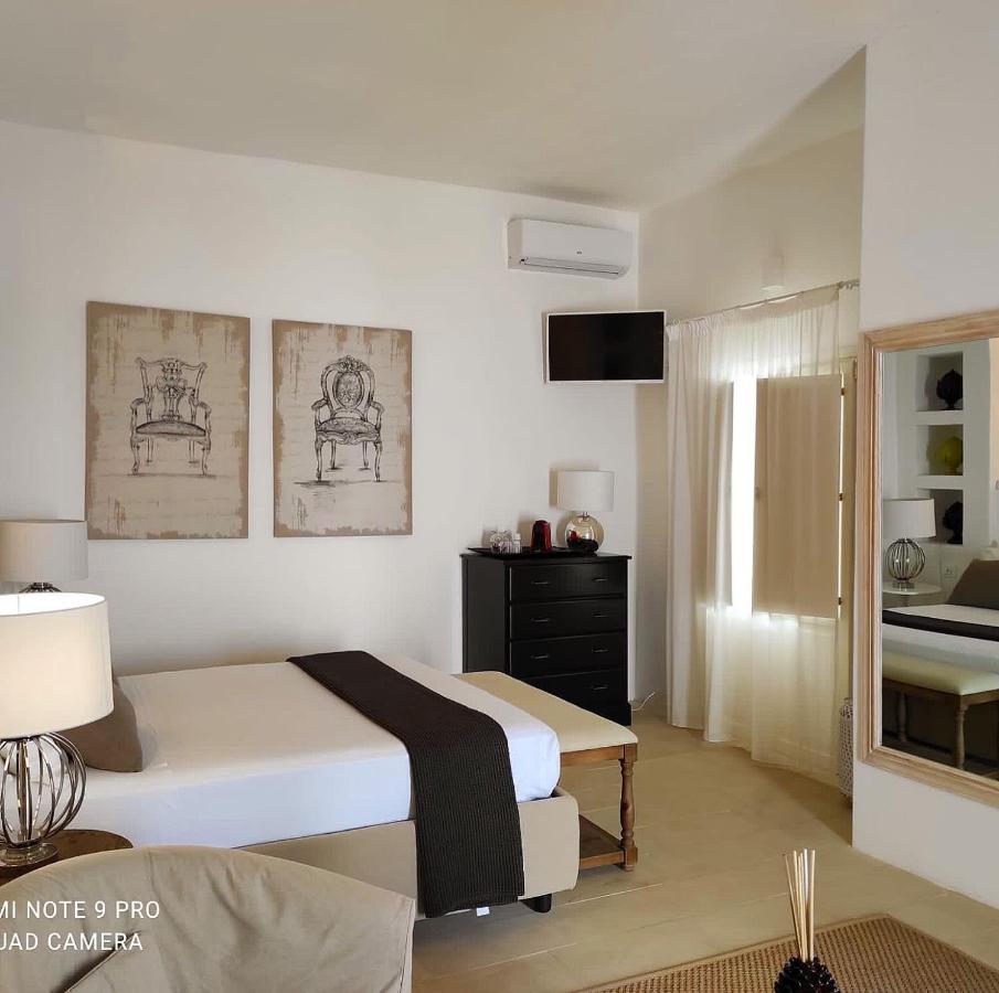 Agata Salento Luxury Home Matino Bagian luar foto