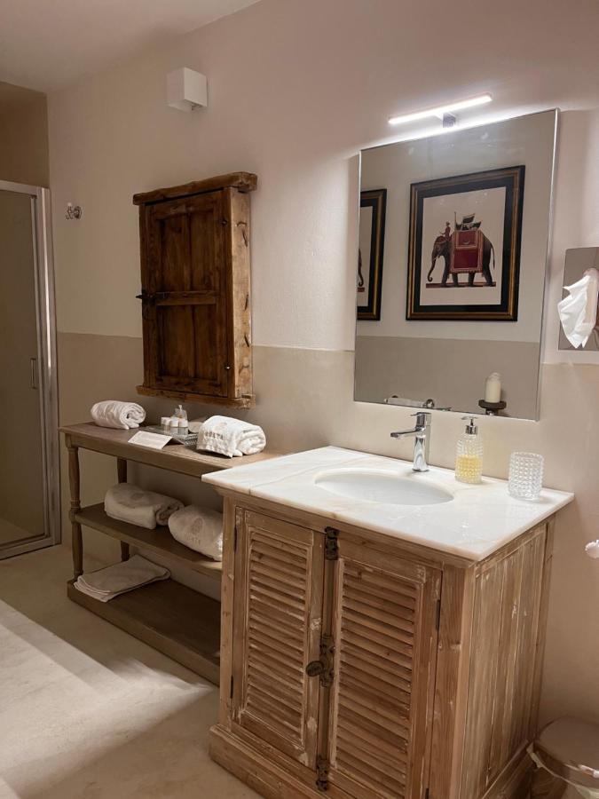 Agata Salento Luxury Home Matino Bagian luar foto