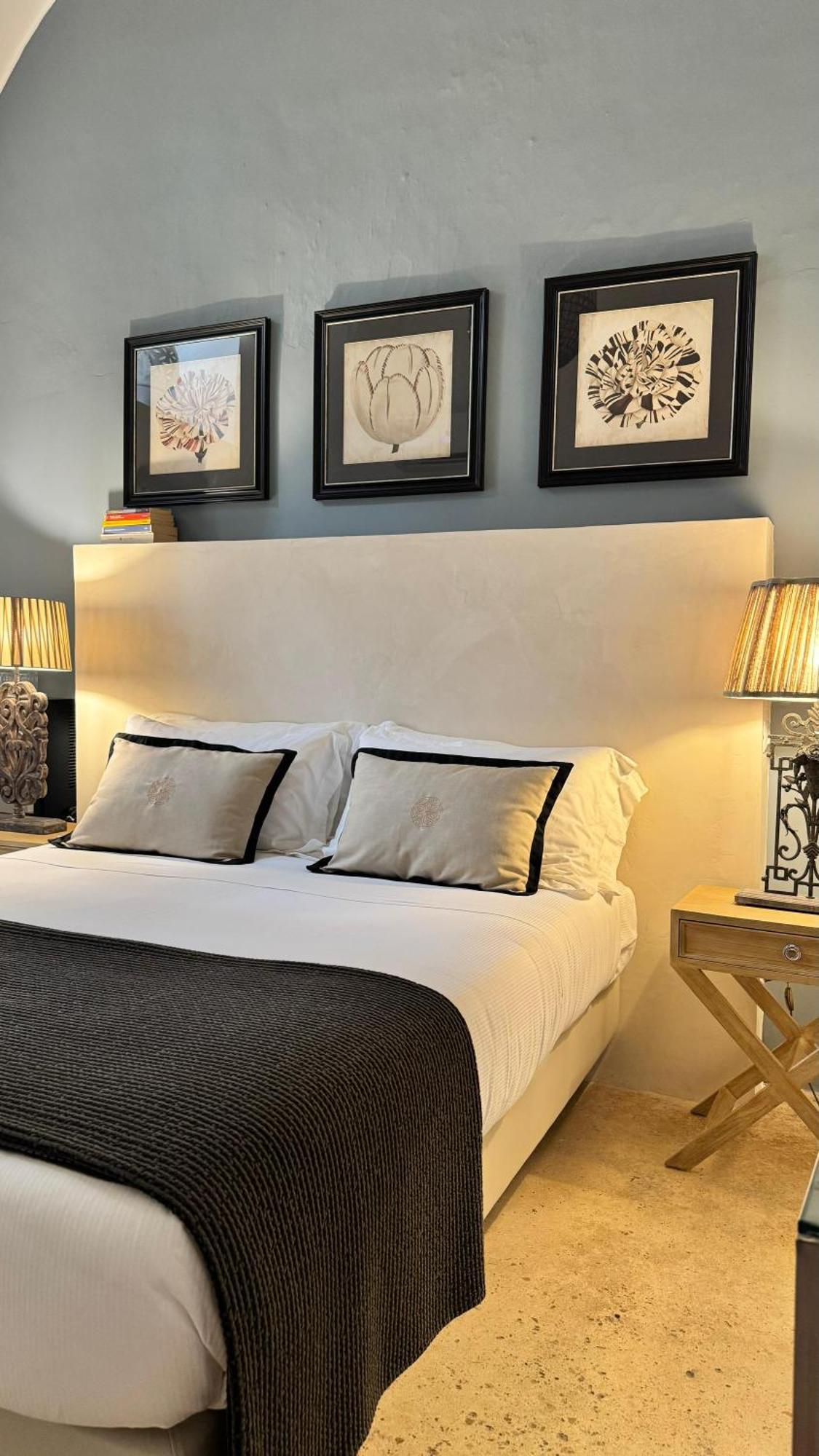 Agata Salento Luxury Home Matino Bagian luar foto