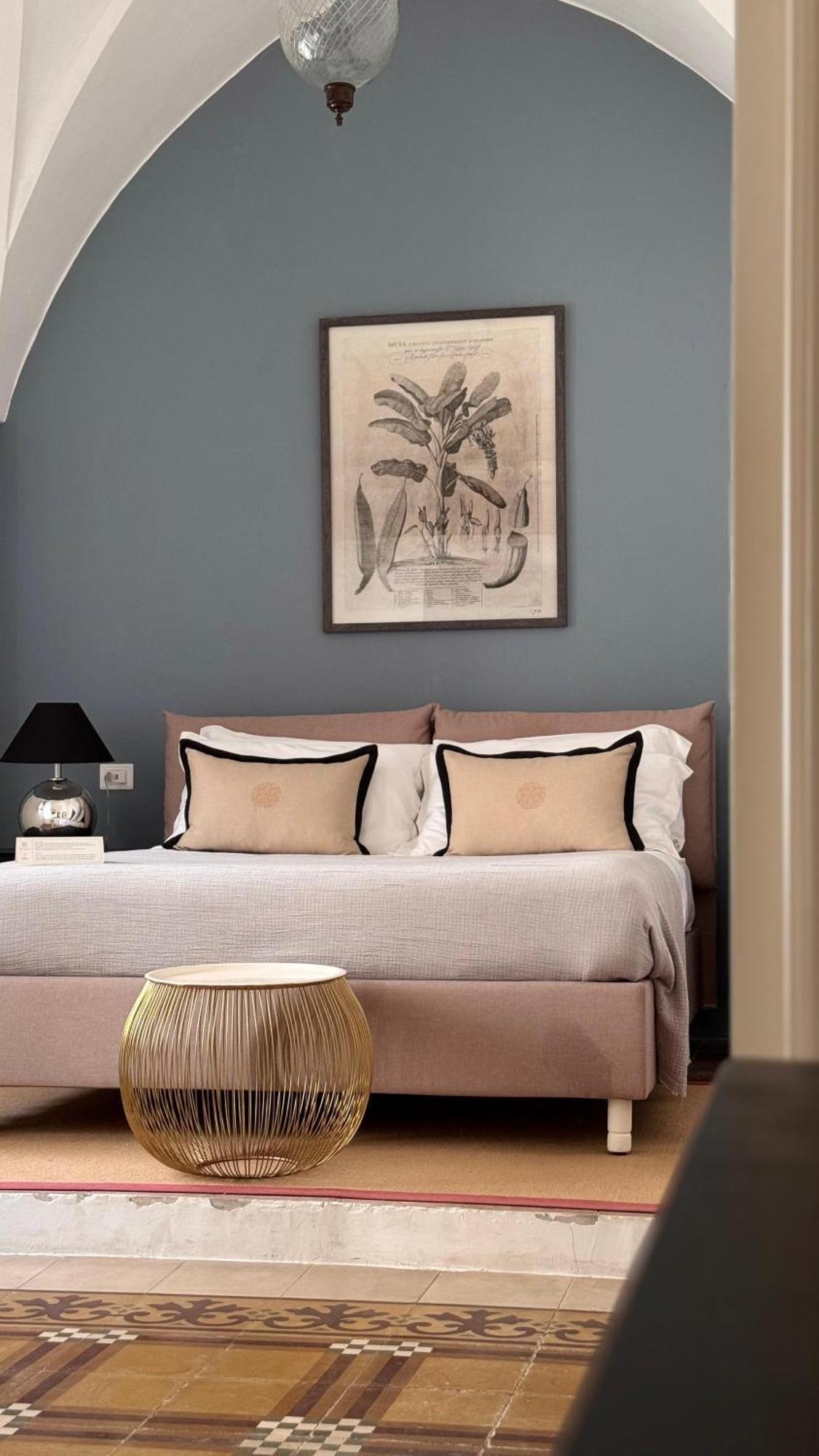 Agata Salento Luxury Home Matino Bagian luar foto
