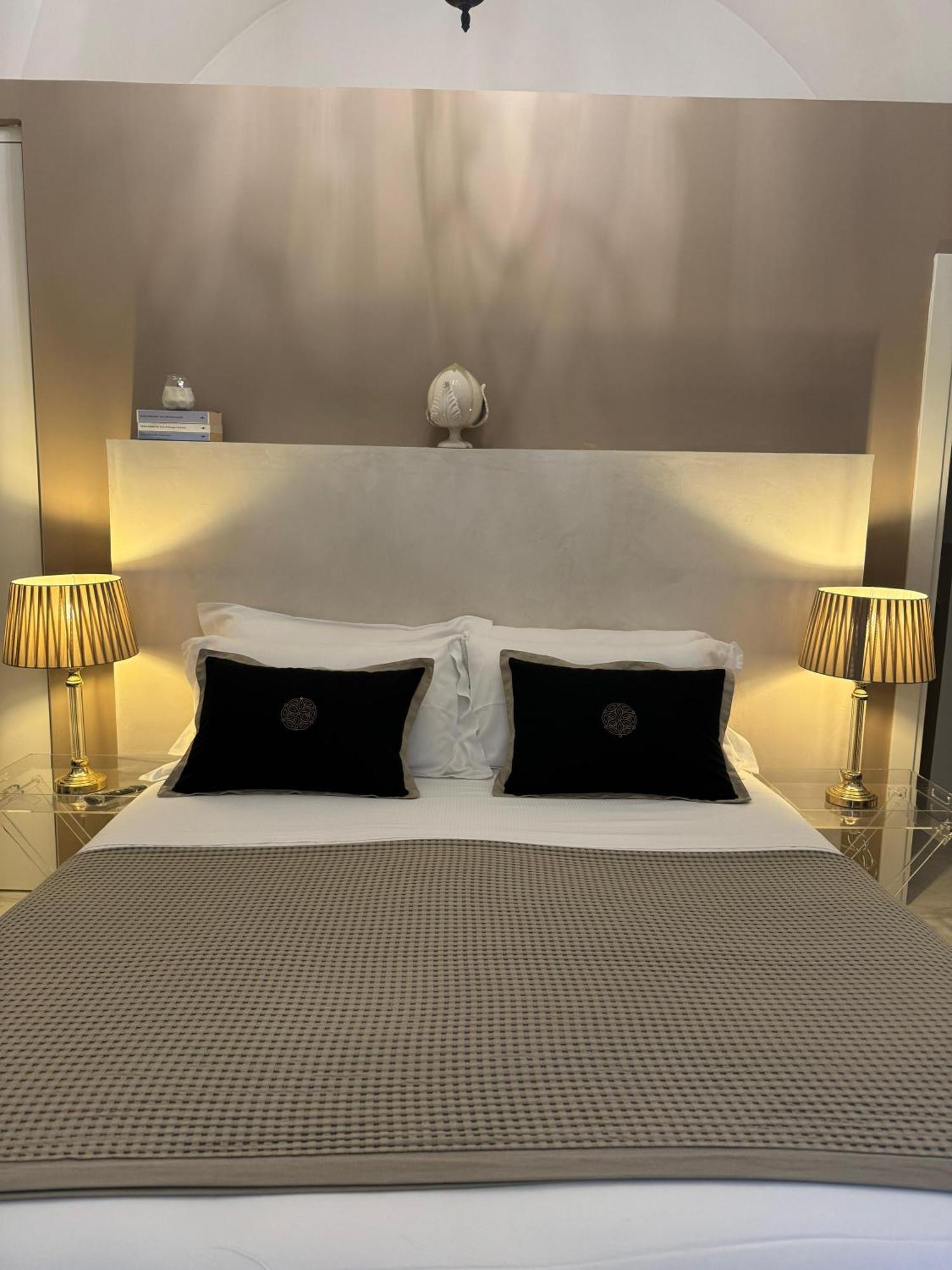 Agata Salento Luxury Home Matino Bagian luar foto